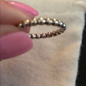 Pandora bubble ring